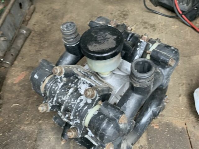 Другая Другая, объемом двигателя 0 л и пробегом 0 тыс. км за 1900 $, фото 7 на Automoto.ua