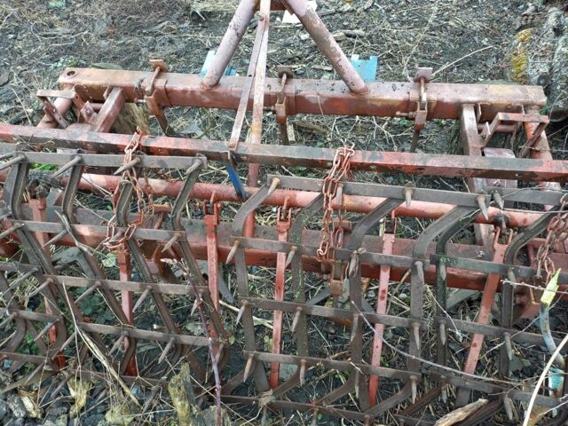 Другая Другая, объемом двигателя 0 л и пробегом 0 тыс. км за 218 $, фото 1 на Automoto.ua