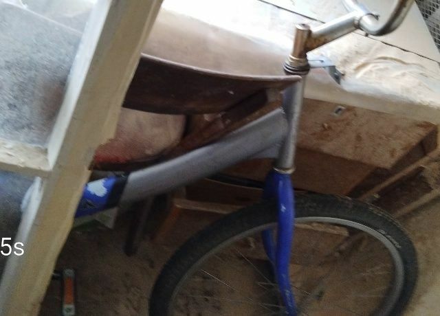 Другая Другая, объемом двигателя 0 л и пробегом 0 тыс. км за 36 $, фото 1 на Automoto.ua