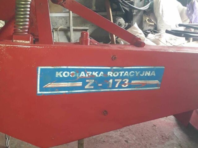 Другая Інша, об'ємом двигуна 0 л та пробігом 0 тис. км за 710 $, фото 7 на Automoto.ua