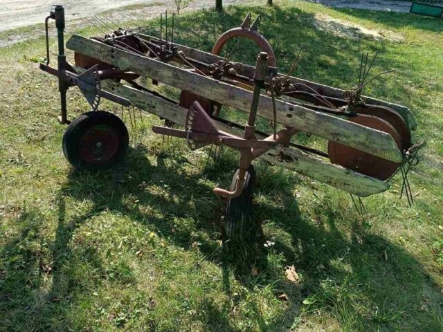 Другая Інша, об'ємом двигуна 0 л та пробігом 0 тис. км за 241 $, фото 1 на Automoto.ua