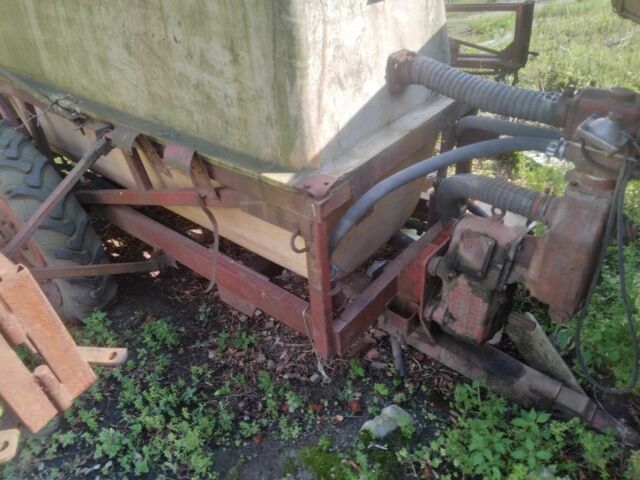 Другая Другая, объемом двигателя 0 л и пробегом 0 тыс. км за 435 $, фото 2 на Automoto.ua