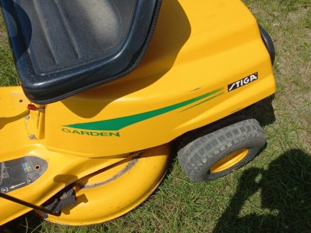 Другая Другая, объемом двигателя 0 л и пробегом 0 тыс. км за 1000 $, фото 3 на Automoto.ua