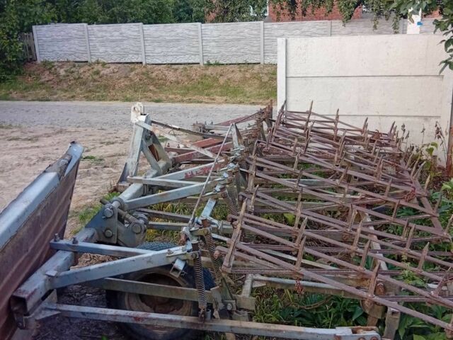 Другая Другая, объемом двигателя 0 л и пробегом 0 тыс. км за 600 $, фото 5 на Automoto.ua