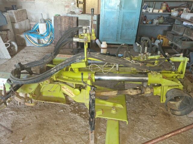 Інша Інша, об'ємом двигуна 0 л та пробігом 0 тис. км за 7977 $, фото 3 на Automoto.ua