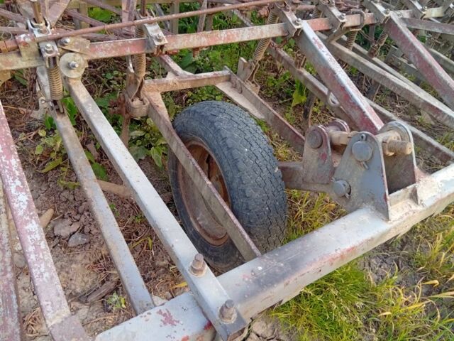 Другая Другая, объемом двигателя 0 л и пробегом 0 тыс. км за 600 $, фото 2 на Automoto.ua