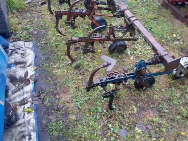 Другая Другая, объемом двигателя 0 л и пробегом 0 тыс. км за 656 $, фото 2 на Automoto.ua