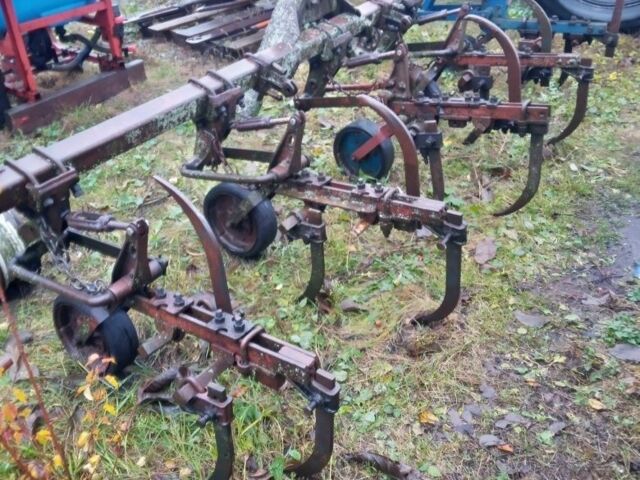 Другая Другая, объемом двигателя 0 л и пробегом 0 тыс. км за 656 $, фото 1 на Automoto.ua