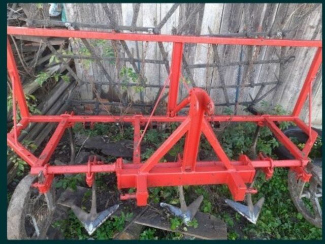 Другая Другая, объемом двигателя 0 л и пробегом 0 тыс. км за 425 $, фото 3 на Automoto.ua