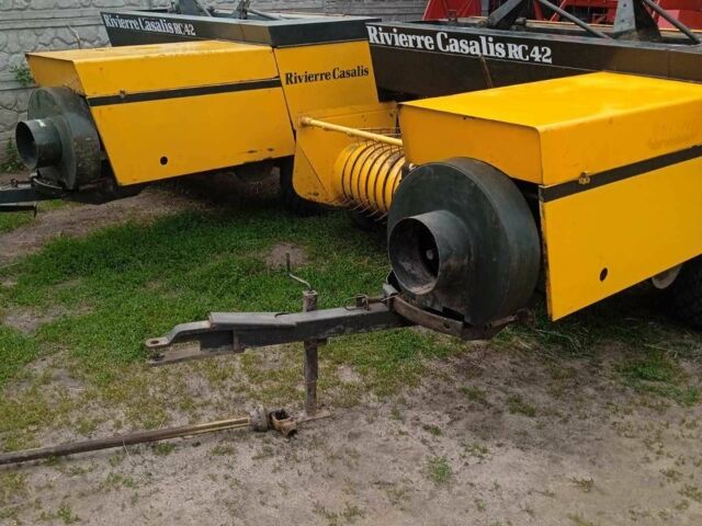 Другая Другая, объемом двигателя 0 л и пробегом 0 тыс. км за 3800 $, фото 4 на Automoto.ua