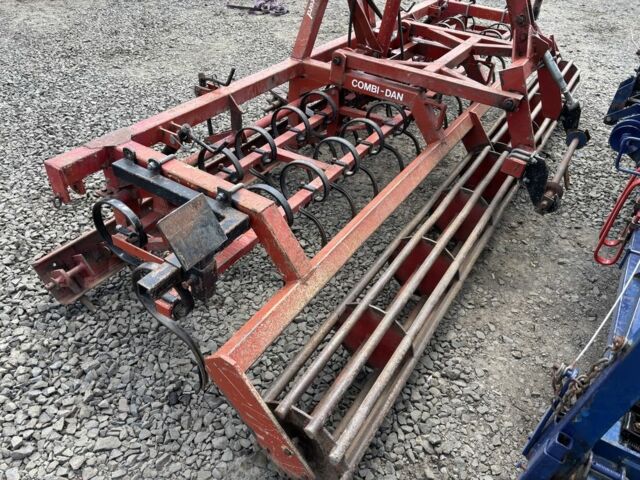 Другая Другая, объемом двигателя 0 л и пробегом 0 тыс. км за 2500 $, фото 7 на Automoto.ua