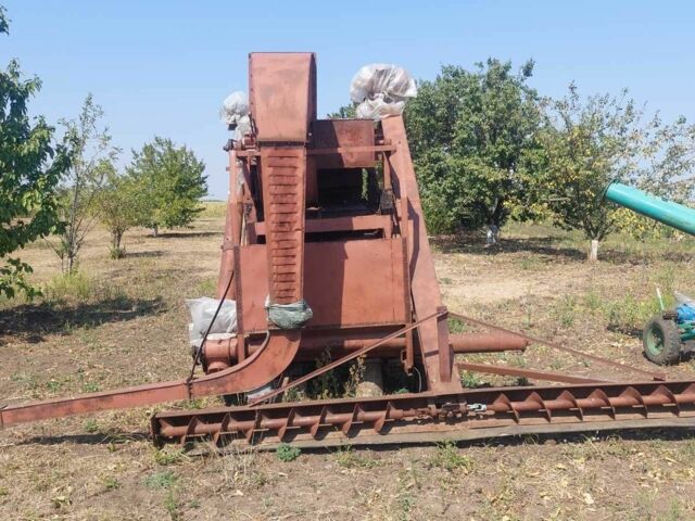 Другая Другая, объемом двигателя 0 л и пробегом 0 тыс. км за 80000 $, фото 3 на Automoto.ua