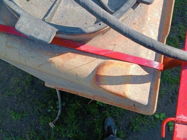 Другая Другая, объемом двигателя 0 л и пробегом 0 тыс. км за 11200 $, фото 2 на Automoto.ua