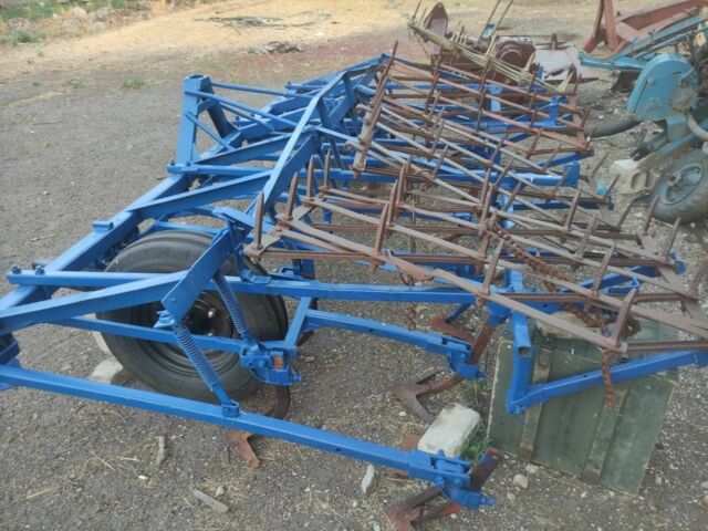 Другая Другая, объемом двигателя 0 л и пробегом 0 тыс. км за 556 $, фото 1 на Automoto.ua