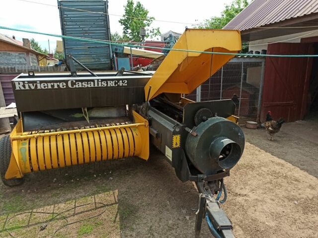 Другая Другая, объемом двигателя 0 л и пробегом 0 тыс. км за 4000 $, фото 6 на Automoto.ua