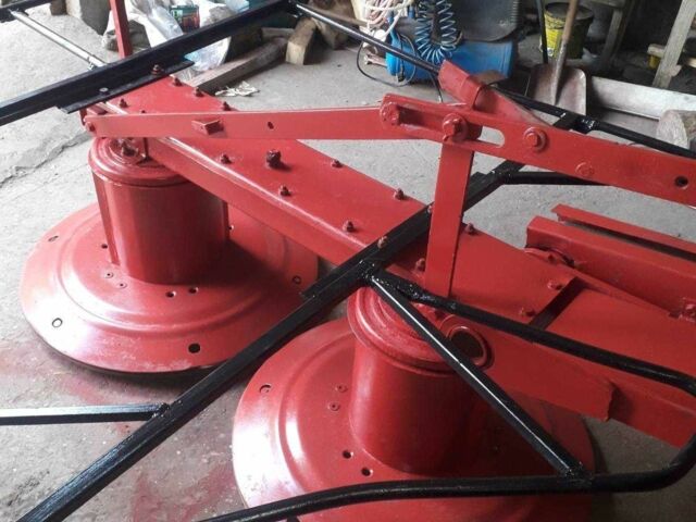 Другая Інша, об'ємом двигуна 0 л та пробігом 0 тис. км за 710 $, фото 5 на Automoto.ua