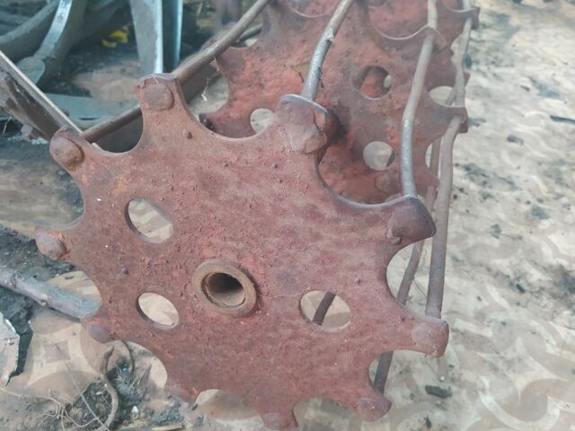 Другая Другая, объемом двигателя 0 л и пробегом 0 тыс. км за 146 $, фото 2 на Automoto.ua