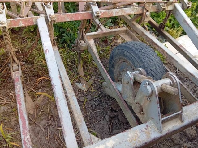 Другая Другая, объемом двигателя 0 л и пробегом 0 тыс. км за 600 $, фото 3 на Automoto.ua