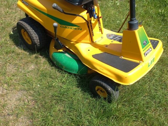 Другая Другая, объемом двигателя 0 л и пробегом 0 тыс. км за 1000 $, фото 1 на Automoto.ua