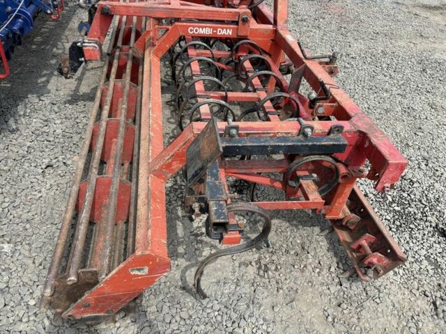 Другая Другая, объемом двигателя 0 л и пробегом 0 тыс. км за 2500 $, фото 2 на Automoto.ua