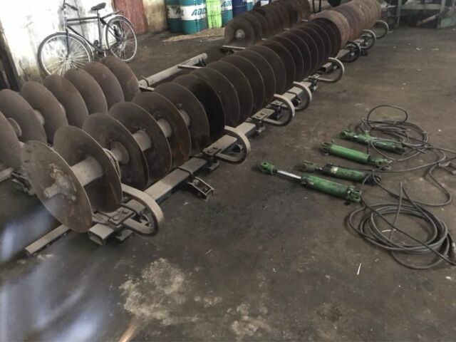 Другая Другая, объемом двигателя 0 л и пробегом 0 тыс. км за 121 $, фото 1 на Automoto.ua