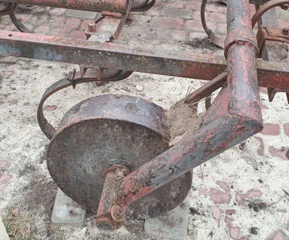 Другая Другая, объемом двигателя 0 л и пробегом 0 тыс. км за 304 $, фото 1 на Automoto.ua