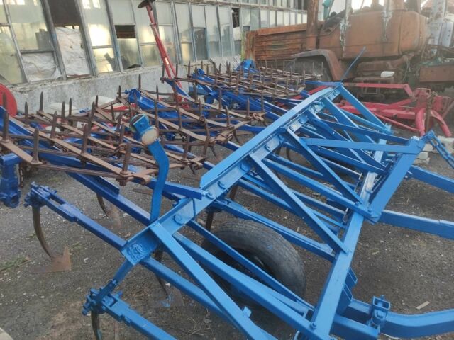 Другая Другая, объемом двигателя 0 л и пробегом 0 тыс. км за 25000 $, фото 1 на Automoto.ua