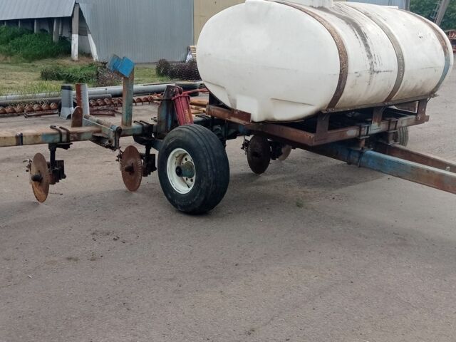 Інша Інша, об'ємом двигуна 0 л та пробігом 0 тис. км за 3500 $, фото 1 на Automoto.ua