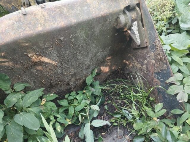 Другая Другая, объемом двигателя 0 л и пробегом 0 тыс. км за 1200 $, фото 7 на Automoto.ua