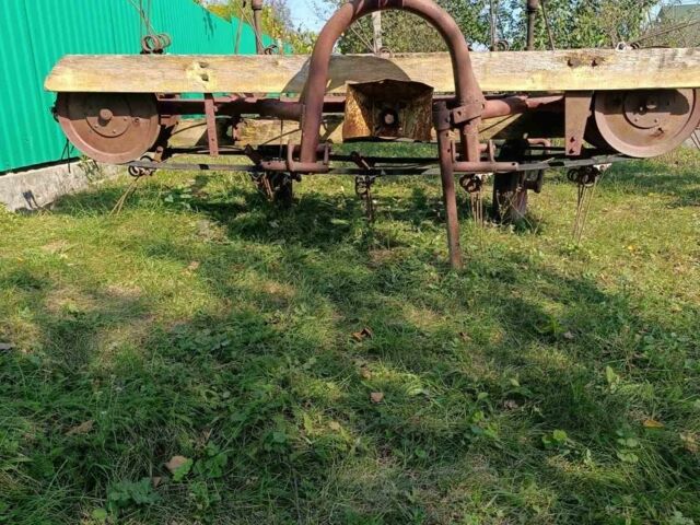 Другая Інша, об'ємом двигуна 0 л та пробігом 0 тис. км за 241 $, фото 3 на Automoto.ua