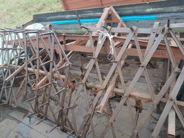 Другая Другая, объемом двигателя 0 л и пробегом 0 тыс. км за 481 $, фото 1 на Automoto.ua