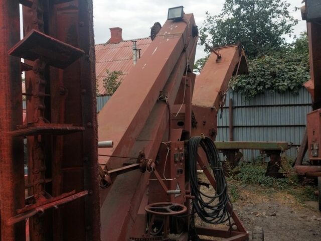 Другая Другая, объемом двигателя 0 л и пробегом 0 тыс. км за 727 $, фото 7 на Automoto.ua