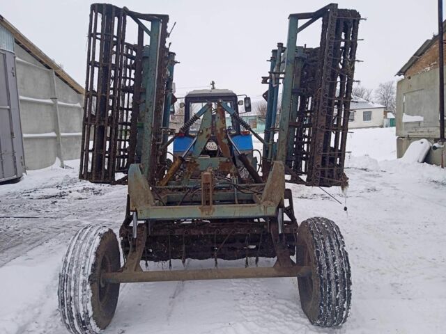 Другая Другая, объемом двигателя 0 л и пробегом 0 тыс. км за 6200 $, фото 3 на Automoto.ua