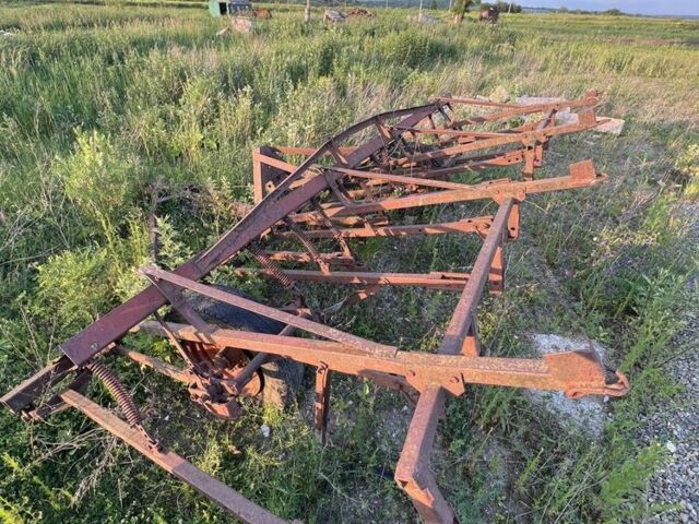 Інша Інша, об'ємом двигуна 0 л та пробігом 0 тис. км за 387 $, фото 3 на Automoto.ua