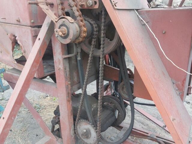 Другая Другая, объемом двигателя 0 л и пробегом 0 тыс. км за 727 $, фото 6 на Automoto.ua