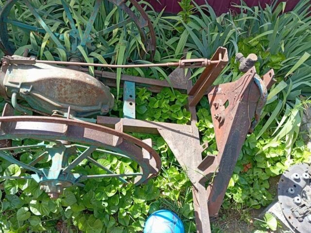 Другая Другая, объемом двигателя 0 л и пробегом 0 тыс. км за 314 $, фото 1 на Automoto.ua