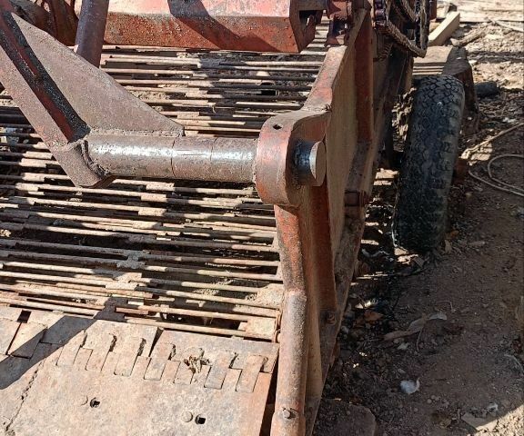 Другая Другая, объемом двигателя 0 л и пробегом 0 тыс. км за 570 $, фото 2 на Automoto.ua