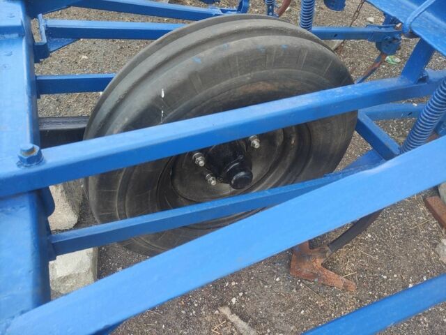 Другая Другая, объемом двигателя 0 л и пробегом 0 тыс. км за 556 $, фото 2 на Automoto.ua