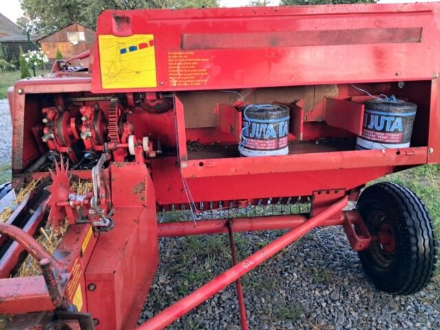 Другая Другая, объемом двигателя 0 л и пробегом 0 тыс. км за 4500 $, фото 7 на Automoto.ua