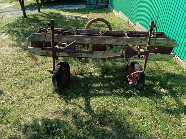 Другая Інша, об'ємом двигуна 0 л та пробігом 0 тис. км за 241 $, фото 2 на Automoto.ua