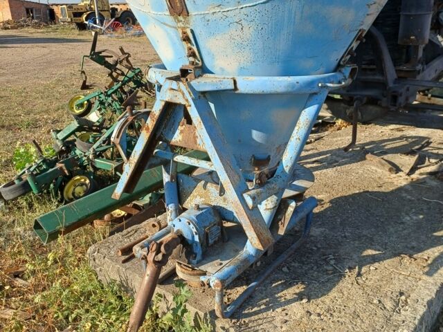 Другая Другая, объемом двигателя 0 л и пробегом 0 тыс. км за 450 $, фото 1 на Automoto.ua