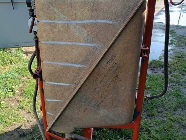 Другая Другая, объемом двигателя 0 л и пробегом 0 тыс. км за 11200 $, фото 3 на Automoto.ua