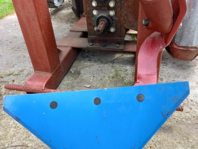 Другая Другая, объемом двигателя 0 л и пробегом 0 тыс. км за 4500 $, фото 4 на Automoto.ua