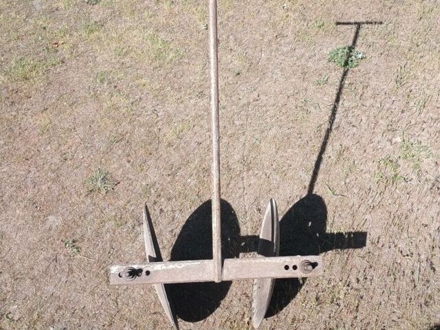 Другая Другая, объемом двигателя 0 л и пробегом 0 тыс. км за 48 $, фото 1 на Automoto.ua