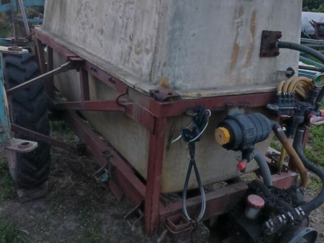 Інша Інша, об'ємом двигуна 0 л та пробігом 0 тис. км за 2057 $, фото 1 на Automoto.ua