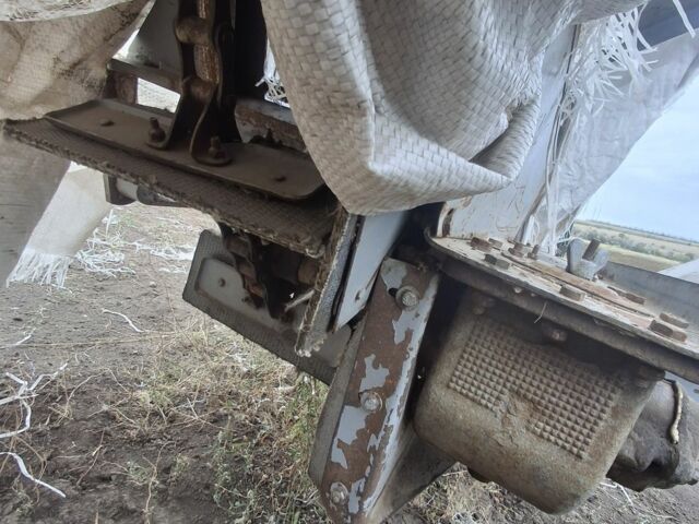 Другая Другая, объемом двигателя 0 л и пробегом 0 тыс. км за 1439 $, фото 7 на Automoto.ua