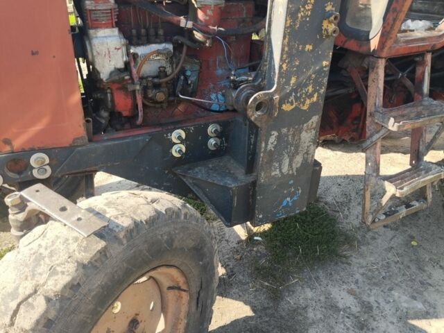 Другая Другая, объемом двигателя 0 л и пробегом 0 тыс. км за 1200 $, фото 2 на Automoto.ua