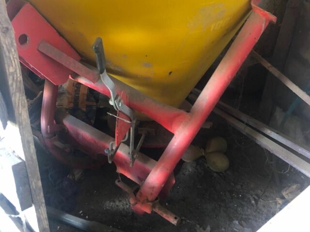 Другая Другая, объемом двигателя 0 л и пробегом 0 тыс. км за 7000 $, фото 1 на Automoto.ua