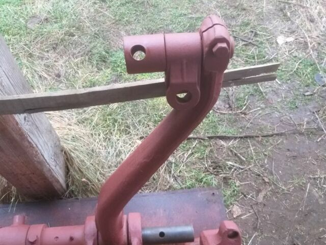 Другая Другая, объемом двигателя 0 л и пробегом 0 тыс. км за 363 $, фото 4 на Automoto.ua