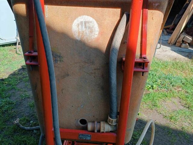 Другая Другая, объемом двигателя 0 л и пробегом 0 тыс. км за 11200 $, фото 4 на Automoto.ua